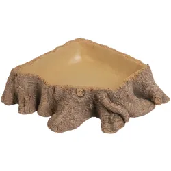 Hobby Trinkschale Stump 3 - Wasserschale für Terrarien