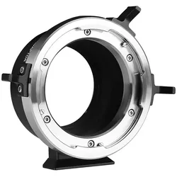 Meike MK PLTRF Adapter für PL-Objektive an Canon RF