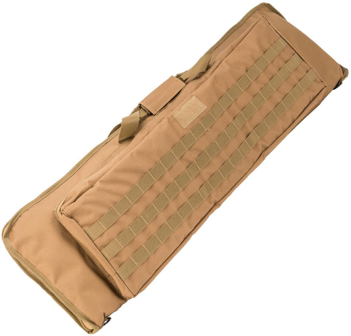 Matrix Tactical Systems Matrix Tactical 96cm Vadderad Gevärsfodral / Tan
