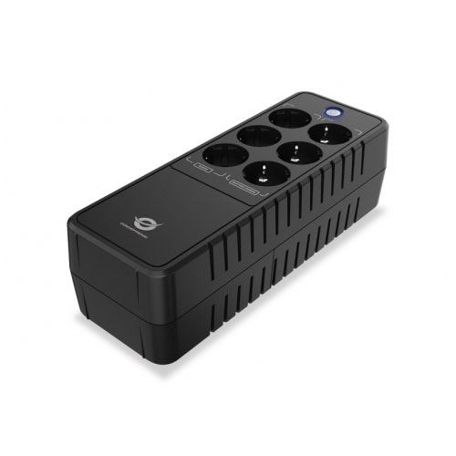 Conceptronic USV 650VA 360W Office