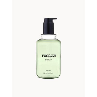 Thirsty Body Wash 250ml von Fugazzi