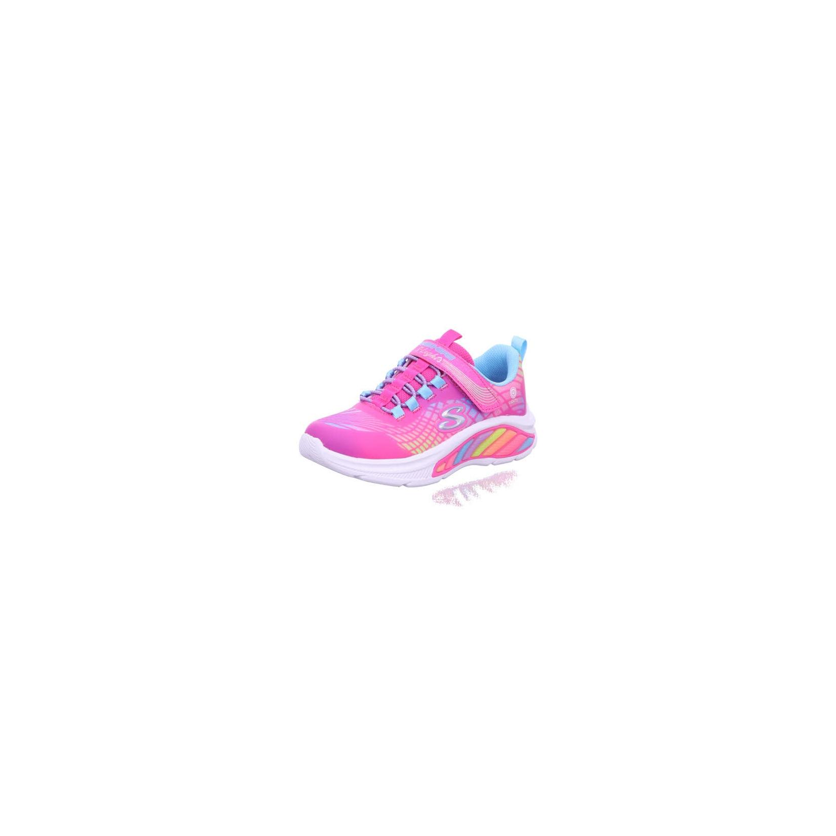 Skechers RAINBOW CRUISERS - RAINBOW REFLECTIN 303722L HPMT Gr. 33