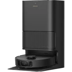 Dreame L40 Ultra CE Black, Staubsauger Roboter, Schwarz