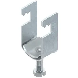Niedax Bügelschellen BF 22