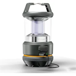 Varta, Campinglampe