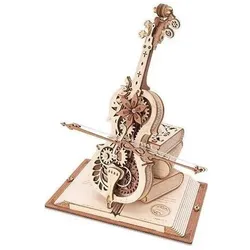 Rokr AMK63 - Magic cello