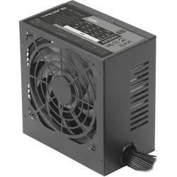 Tacens APB650 (650 W), PC Netzteil, Schwarz