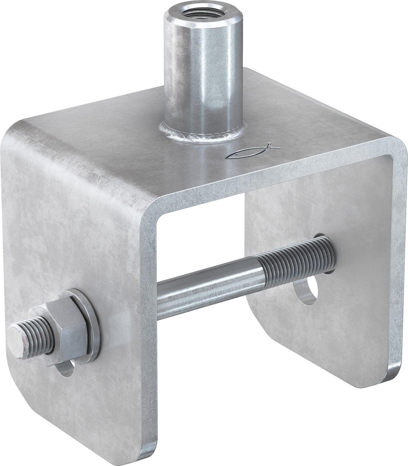 Fischer Anschlusselement FMCE 3/4" - 547817