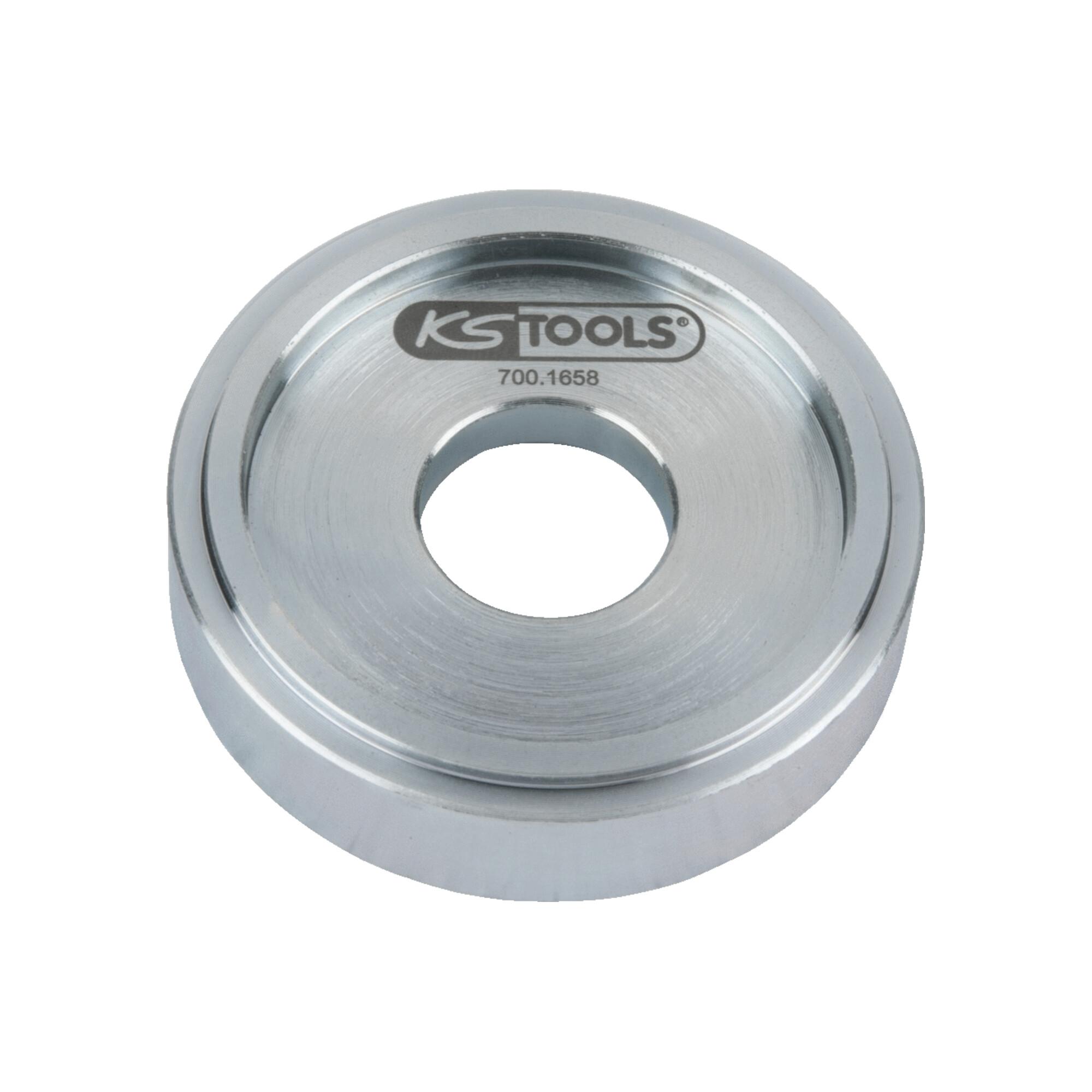 KS Tools Druckstück mit Bund, Ausbau (700.1658)