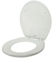 Jabsco 58104-1000 Set asse e coperchio WC Regular