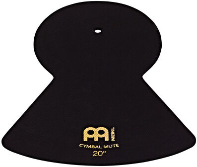 "Meinl 20"" Cymbal Mute "