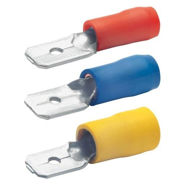 Klauke Flachstecker (8303B)