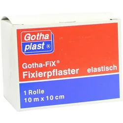 Gotha Fix Elast 10mx10cm 1 ST