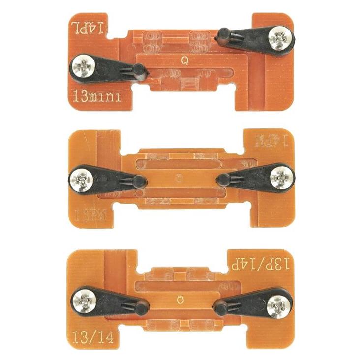 OEM Qianli Akku-Punktschweisshalter für iPhone 13/14-Serie (36958986)