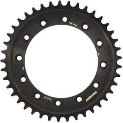 Supersprox, Motorrad Zubehör, RFE-245/2:41 # 50-32001-41 # JTR245/2-41