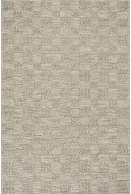 Nuloom Isolde Venn Checkered Wool Rug