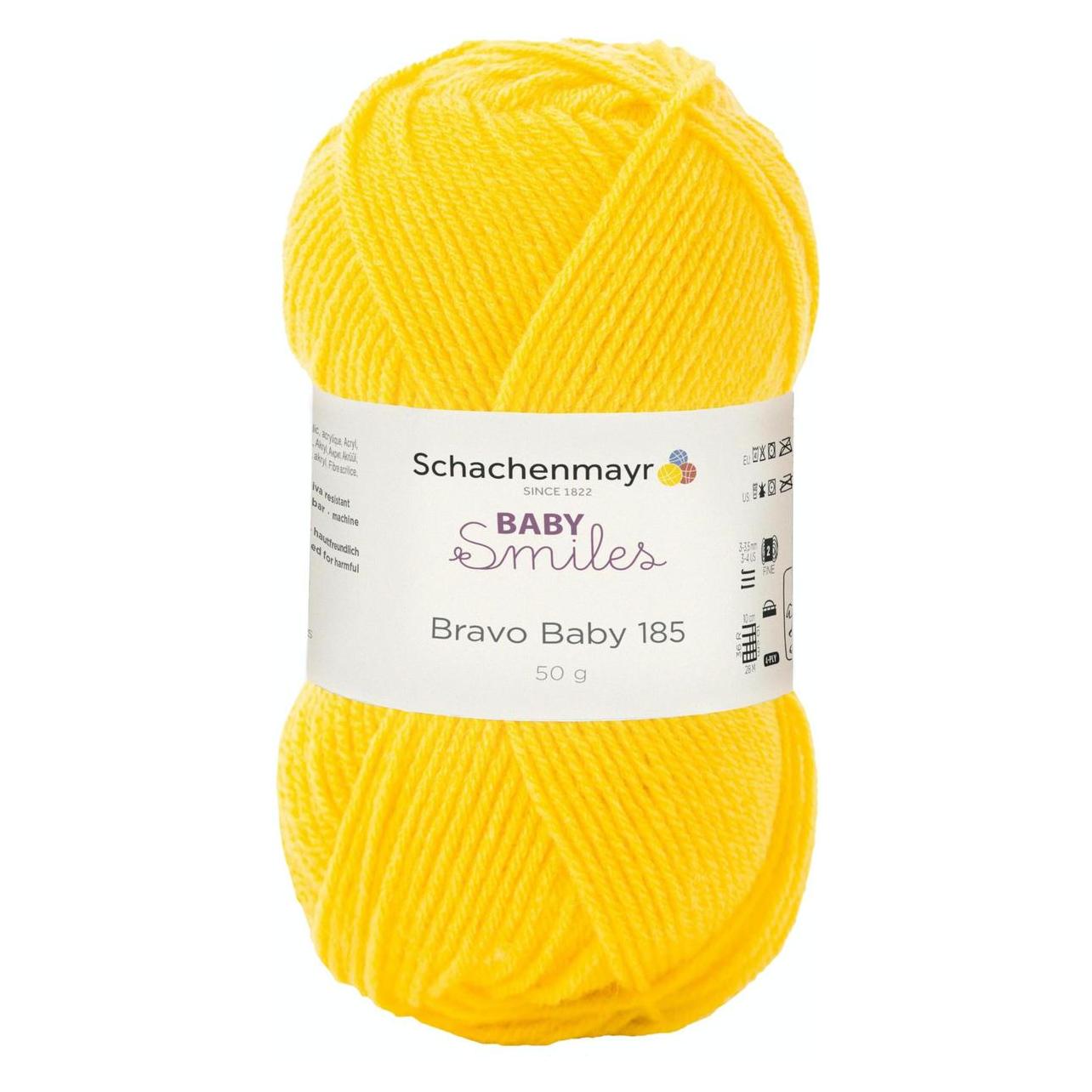 Schachenmayr 01022 sonne ca. 184 m 50 g (185 m) (980121201022)