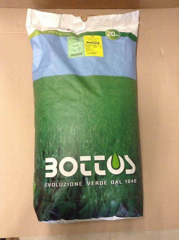 Bottos Maciste