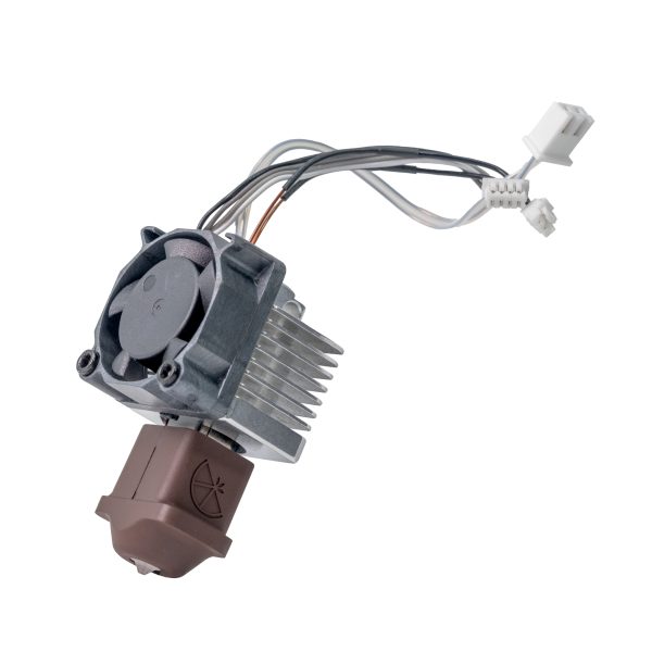 Slice Engineering Mako™ Hotend with electronics for Bambu Lab X1/X1C - GammaMaster FIN Nozzle HOT02MAK41548