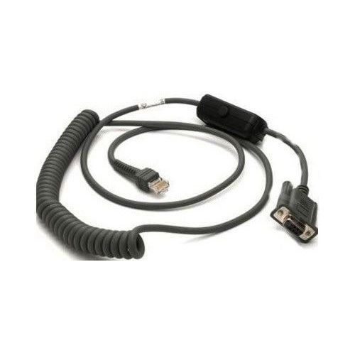 Zebra RS232 KABEL 2,8m