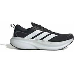 adidas Supernova Glide M Laufschuhe Herren - core black/white/gre