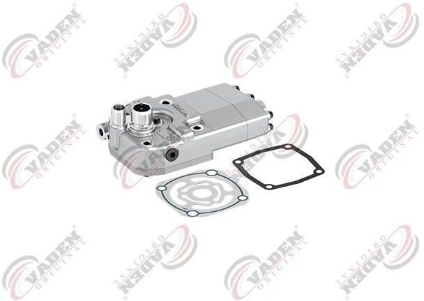 VADEN 11 32 70 Cylinder Head, compressor