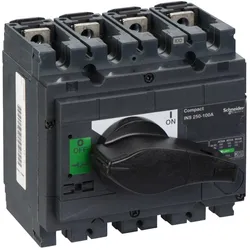 Schneider Electric Lasttrennschalter 31101