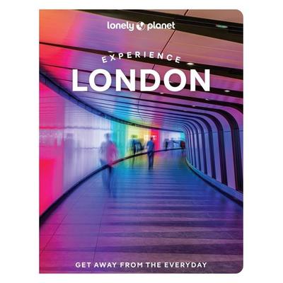 Lonely Planet Experience London, Taschenbuch von Tharik Hussain,Hannah Ajala,Linda Konde,Travis Levius,Demi Perera, Lonely Planet, 978-1-83758-347-8