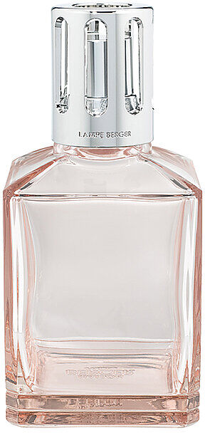 MAISON BERGER PARIS Lampe Berger Flacon Carrée Nude beige B