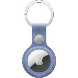 Apple Finewoven Key Ring AirTag Schlüsselanhänger Hyazinthenblau MKG14ZM/A