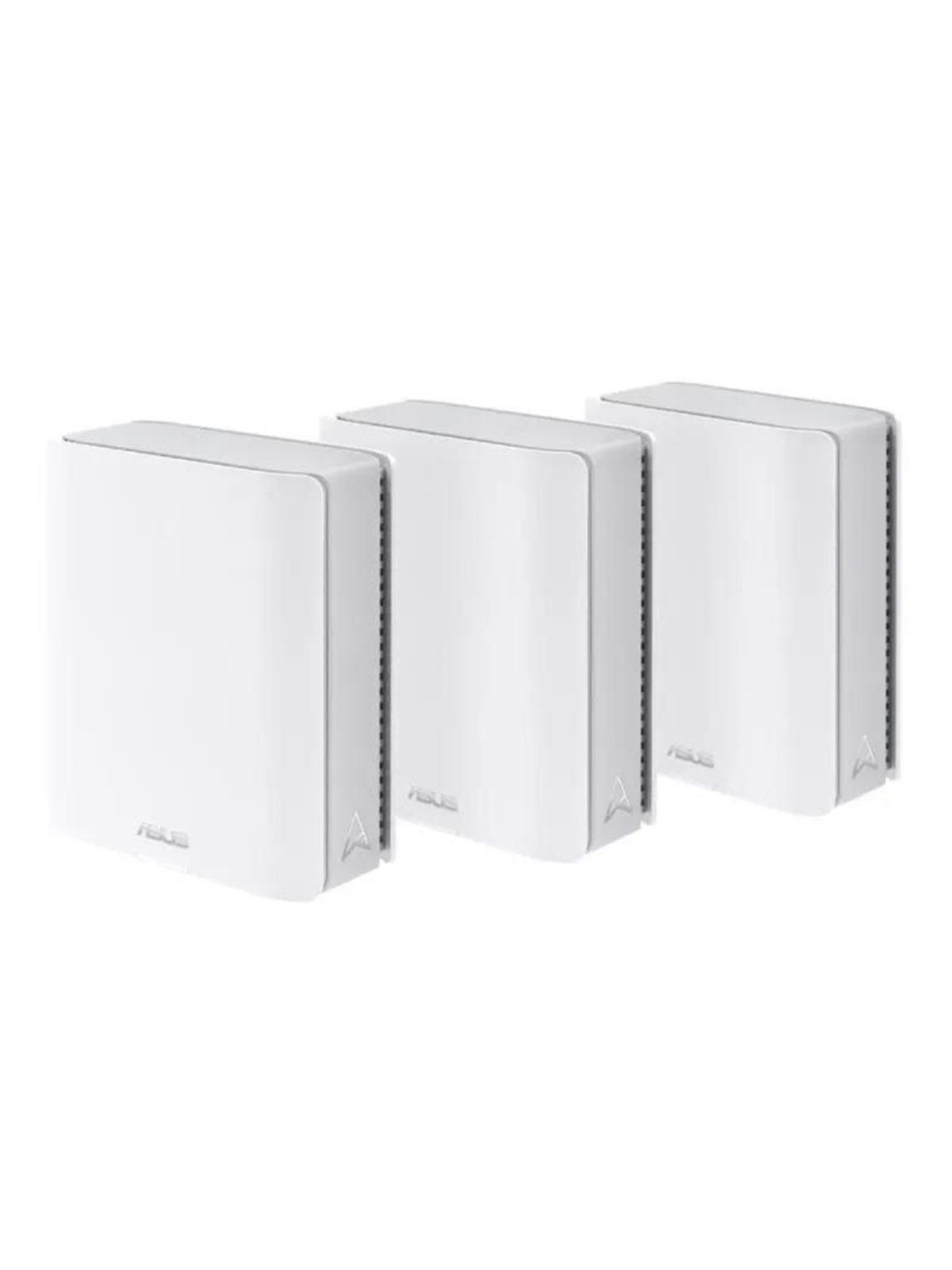 ASUS ZenWiFi BT10 Tri-band WiFi 7 (3-Pack) - Mesh router 802.11a/b/g/n/ac/ax/be (Wi-Fi 7)