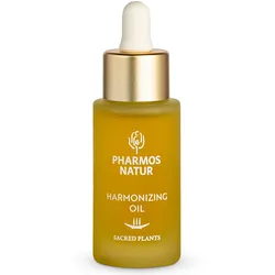 30ml PHARMOS NATUR Skin Therapy Harmonizing Oil
