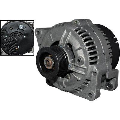 JP GROUP Generator 4990100600 für Volvo RENAULT