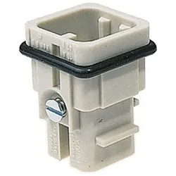 Harting Stiftkontakt 09360083001 HAN 8D-M