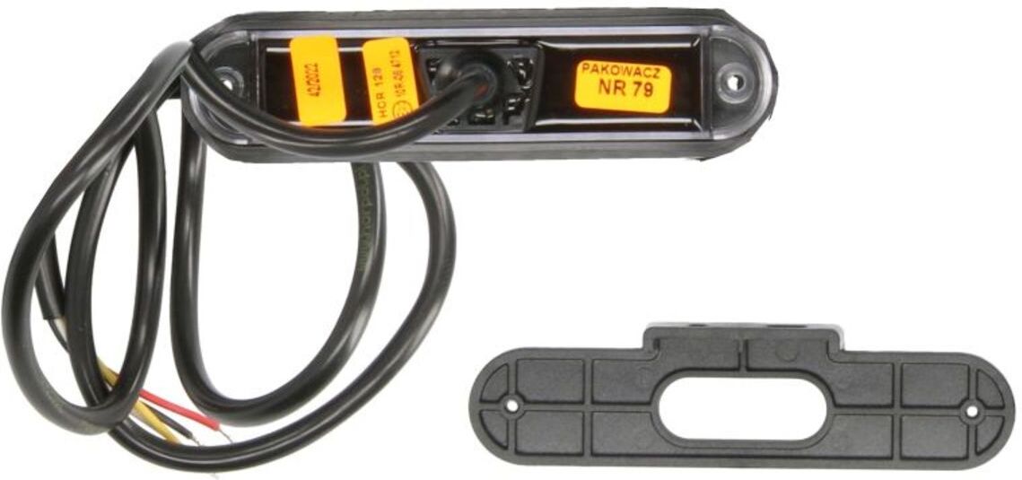 Heckleuchte TRUCKLIGHT TL-UN120L/R