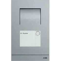 Busch-Jaeger Außenstation A21051P2-A-03 2TMA200010A0002