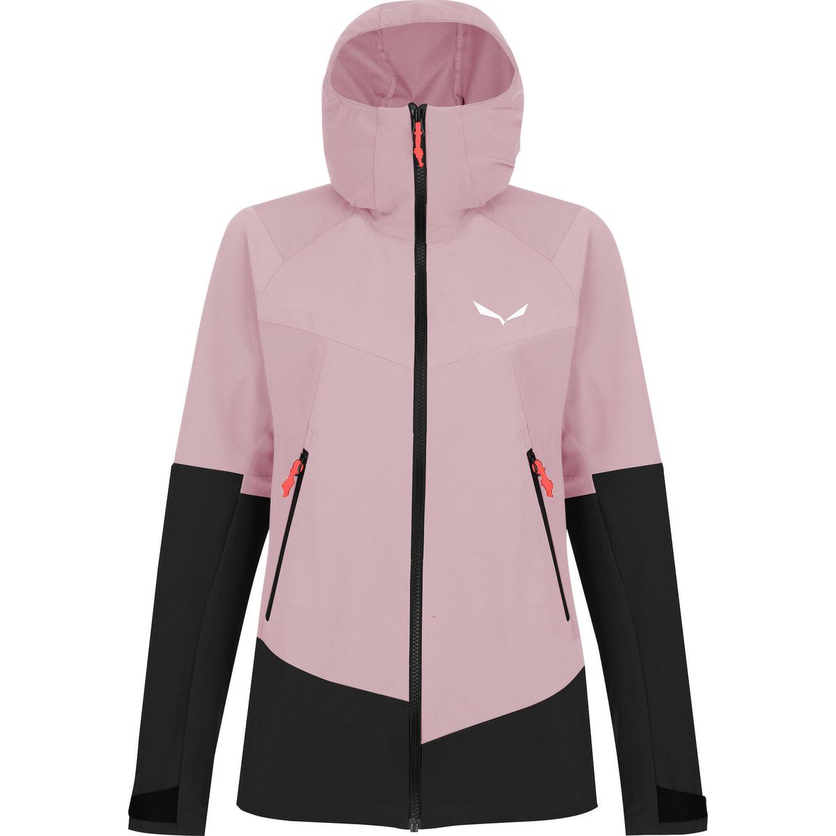 Salewa Sella Durastretch W Jacket zephyr/0910 (6591) 34 00-0000028469-6591-34