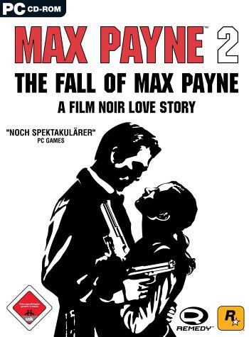 Take 2 - Max Payne 2: The Fall of Max Payne - Preis vom 11.10.2026 03:10:56 h