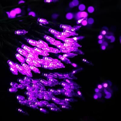 Multicon Wholesale Hub LED Fairy Lights, Waterproof String Lights For Weddings & Parties, Plug In, Snow & Rain Proof LED Fairy Lights, Waterproof String Lights For Weddings & Parties, Plug In, Snow & Rain Proof