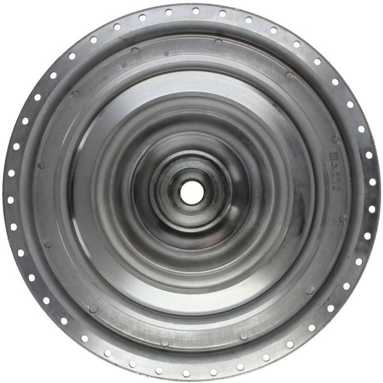 Zf Elemento, cambio automatico 0501218868