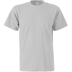 B&C T-Shirt #E190 Kids, ash, 5/6