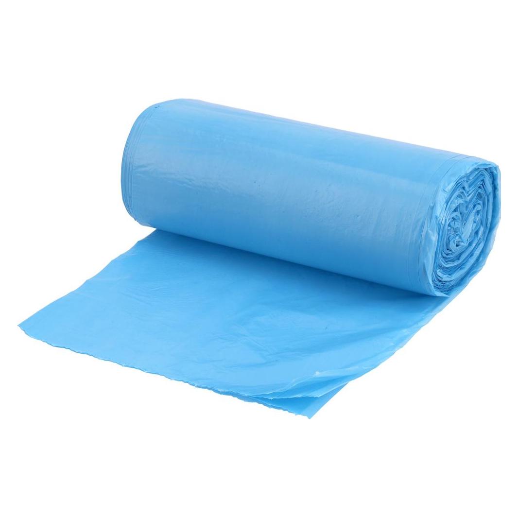 Toya Müllbeutel 35 l 11 um, 30 Stück (30x, 35 l) (09487)