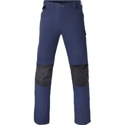 Bundhose "80355" Shift - 51 - marine/dunkelgrau