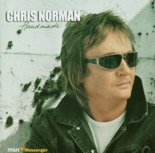 Chris Norman - Handmade - Preis vom 03.10.2026 20:43:07 h