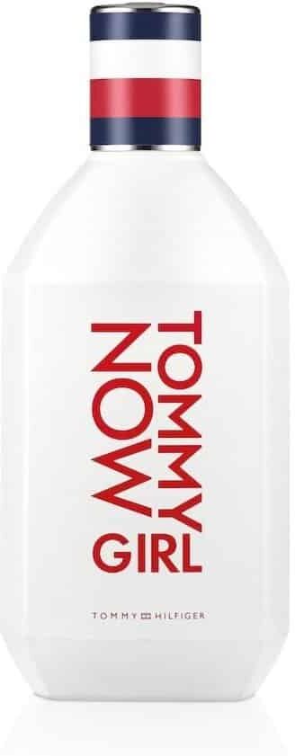 Tommy Hilfiger Tommy Girl Now Edt 100ml