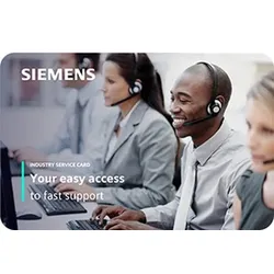 Siemens Dig.Industr. Siemens 200 Coins 9LF1110-6DA13-2AB1