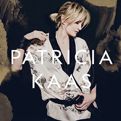 Patricia Kaas - Patricia Kaas (Deluxe) - Preis vom 30.09.2026 09:01:18 h
