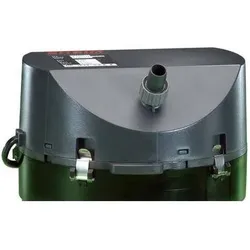 Eheim Pumpenkopf fr Auenfilter 2215 und classic 350 (Aussenfilter, Innenfilter), Aquarium Filter