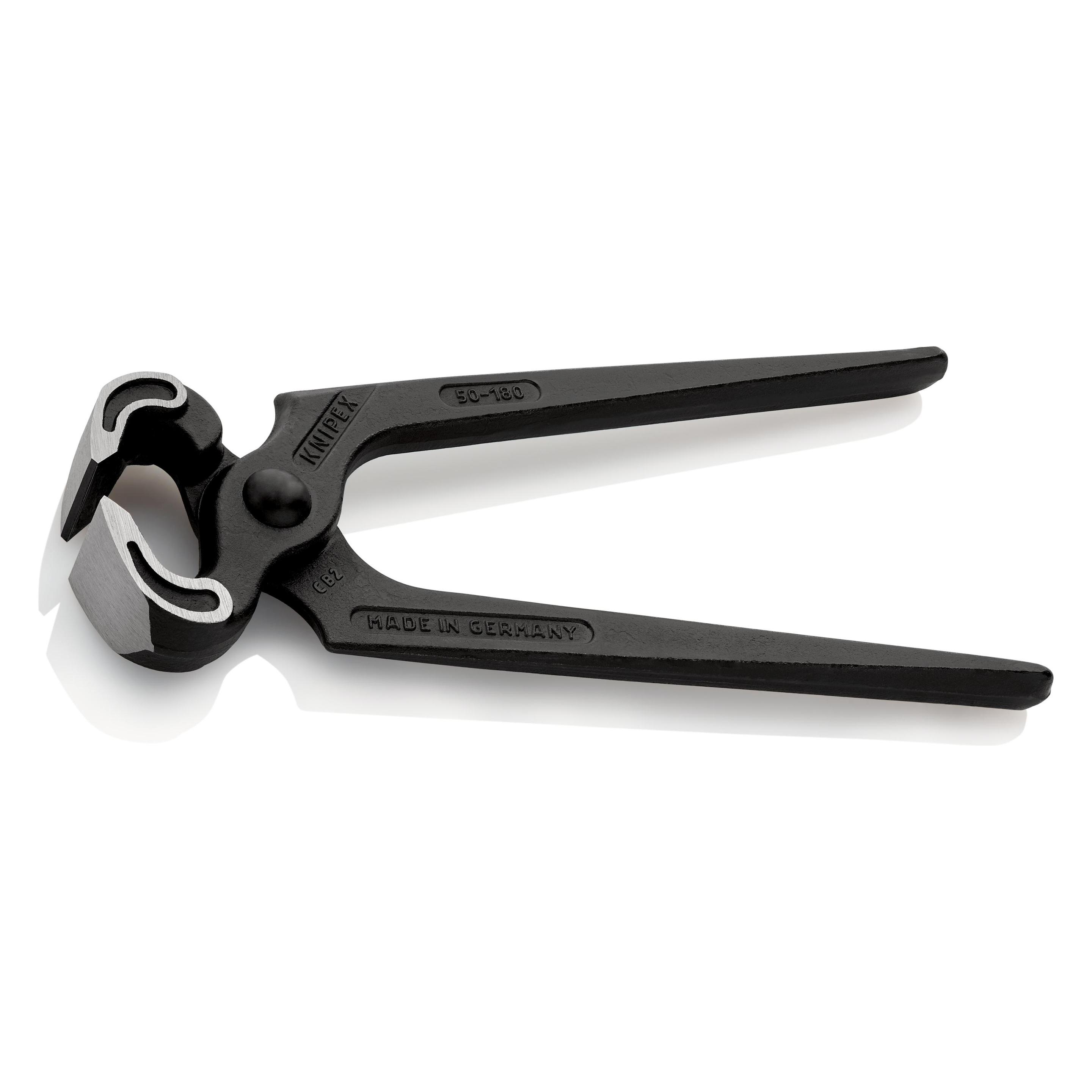 Knipex Kneifzange 50 00 180 SB (250 mm) (50 00 180 SB)