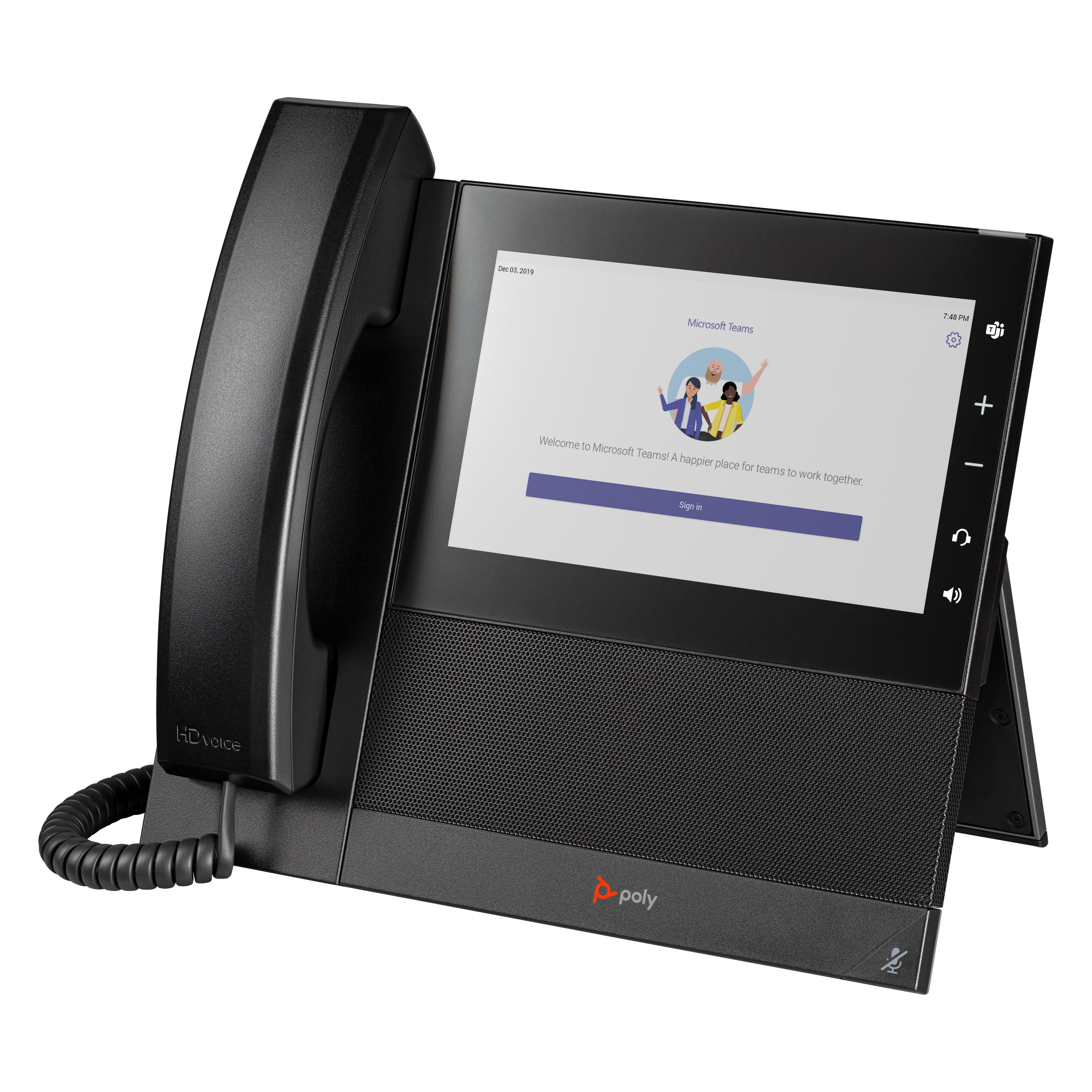 HP Poly CCX 600 (2200-49780-019)
